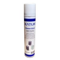 Очищувач гумових поверхонь KATUN Platenclene AF, 100 мл, 56394