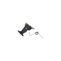 сепаратор (палець відділення) тефлонового валу для Brother MFC-8460N (LM4994001) CET