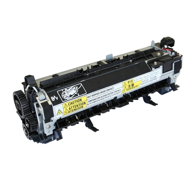 вузол термозакріплення в зборі для HP LJ M604 (E6B67-67902) CET