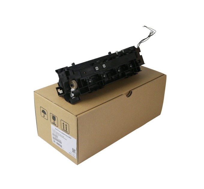 вузол термозакріплення в зборі для Kyocera Ecosys P2035d (FK-171, 302PH93014) CET