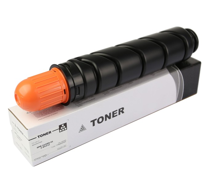 тонер C-EXV32 для Canon iR-2535 (2786B003AA) туба 925 г CET
