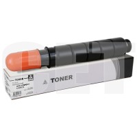 тонер-картридж C-EXV33 для Canon iR-2520 туба 700 г Gold-серія CET