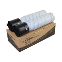 тонер-картридж TN116/118 для Konica Minolta bizhub 164/195 туба 280 г Gold-серія CET