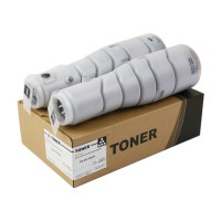 тонер-картридж TN-211/TN311 для Konica Minolta bizhub 200/350 туба 413 г CET