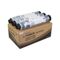 тонер 1220D/1140D для Ricoh Aficio 1015/1018 туба 260 г CET