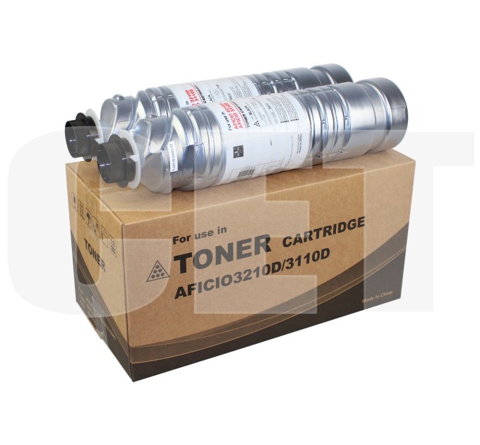 тонер-картридж 3210D/3110D для Ricoh Aficio 2035 туба 550 г CET тонер-картридж 3210D/3110D для Ricoh Aficio 2035 туба 550 г CET