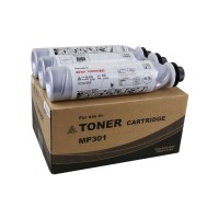 тонер-картридж для Ricoh Aficio MP301SP туба 200г CET