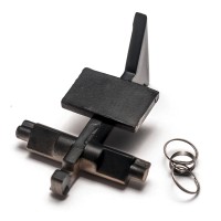 сепаратор (палець відділення) тефлонового валу для Ricoh Aficio 1015 (AE044062/AE044040) CET