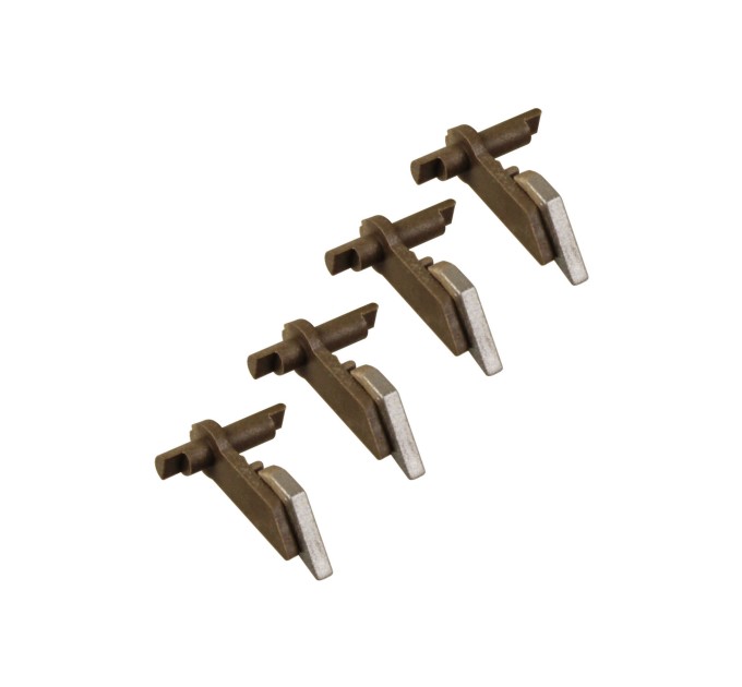 сепаратор (палець відділення) тефлонового валу для Samsung ML2955ND (JC61-02154A) CET