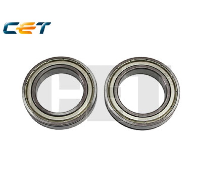 комплект підшипників тефлонового валу для Canon iR-5055 (XG9-0563-000) CET (2 шт)
