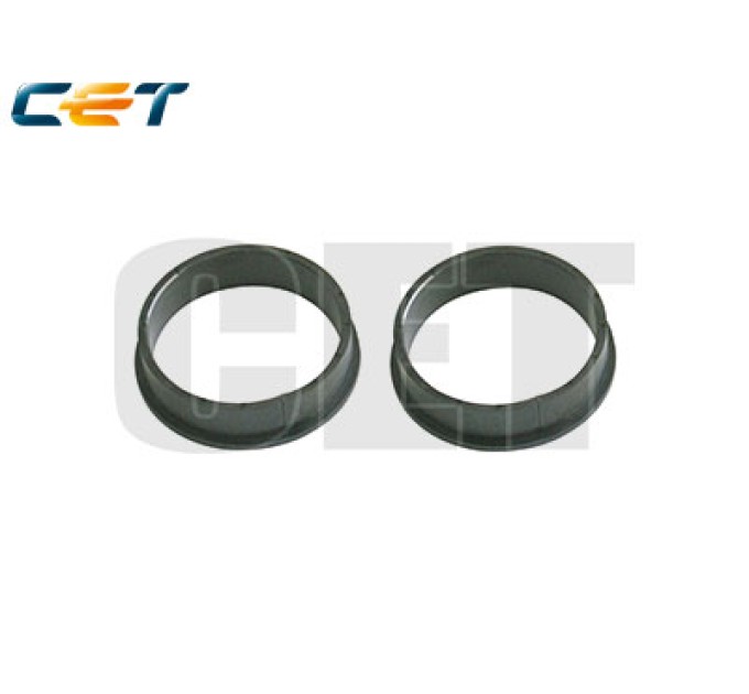 комплект підшипників тефлонового валу для Canon iR-5055 (FC6-3856) CET (2 шт)