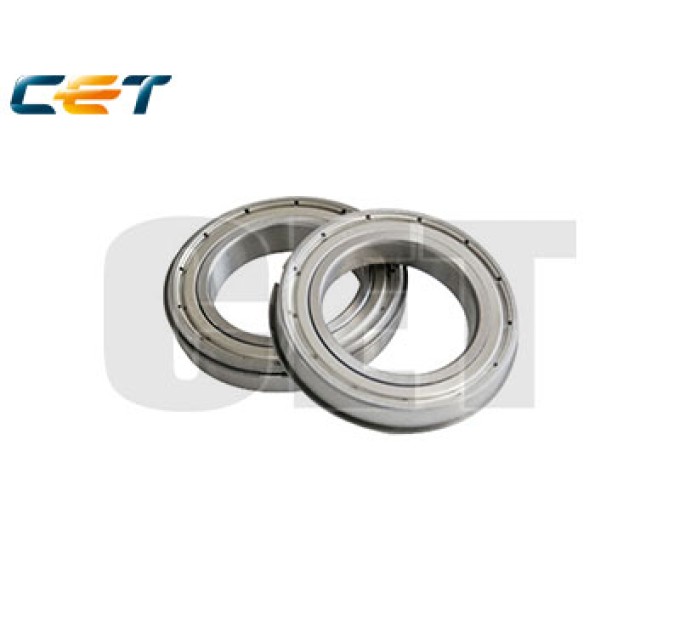 комплект підшипників тефлонового валу Minolta Di450 (4002-5705-01/454075040/4014-1747-01) CET (2 шт)
