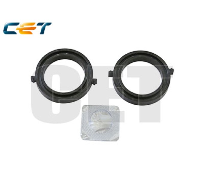 комплект підшипників тефлонового валу для Ricoh MP2014 (D245-4299) CET (2 шт)