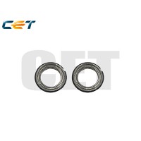 комплект підшипників тефлонового валу для Ricoh MP501SPF/601SPF CET (2 шт)
