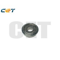 комплект підшипників гумового валу для Konica Minolta Di251 (4011-5758-02) CET (2 шт)