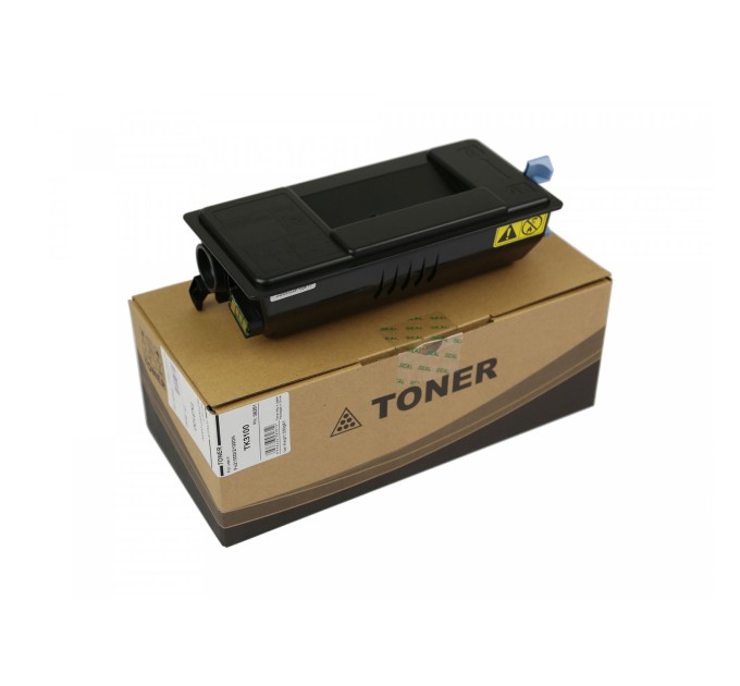 тонер-картридж Kyocera FS-2100 TK-3100 330g CET