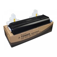 тонер-картридж Kyocera KM-1620 TK-410/420/435 870g 18K CET