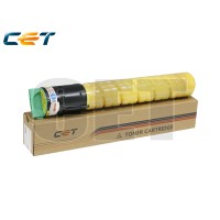 тонер-картридж Ricoh MPC2030/2050 (841501) 215g yellow CET