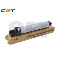 тонер-картридж Ricoh MPC2800/3300 450g black (841276) CET
