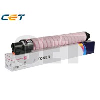 тонер-картридж Ricoh MPC3002 (841737/841649) 370g magenta CET