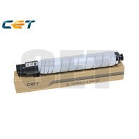 тонер-картридж Ricoh Aficio MPC305SP/305SPF (841621) 224g black CET