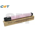 тонер-картридж Ricoh Aficio MPC305SP/305SPF (841592) 83g magenta CET