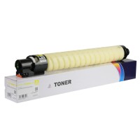 тонер-картридж Ricoh MPC4502 (841752/841680) 450g yellow CET