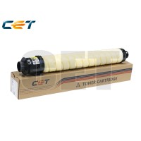 тонер-картридж Ricoh MPC4503 (841850) 437g yellow CET