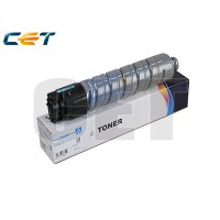тонер-картридж Ricoh SPC430/440 cyan 360g (821108, 821073) CET