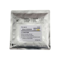 девелопер для Konica Minolta C220 DV311Y yellow (A0XV08D) CET