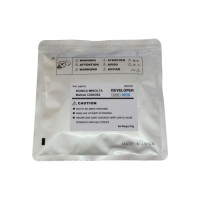 девелопер для Konica Minolta C250/252 cyan (IU-210C) CET