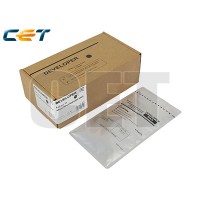 девелопер для Ricoh MPC3500 black (B230-9640/D089-9640/D144-9640) CET