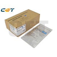 девелопер для Ricoh MPC3500 cyan (B230-9660/D089-9660/D144-9660) CET