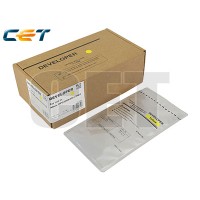 девелопер для Ricoh MPC3500 yellow (B230-9680/D089-9680/D144-9680) CET