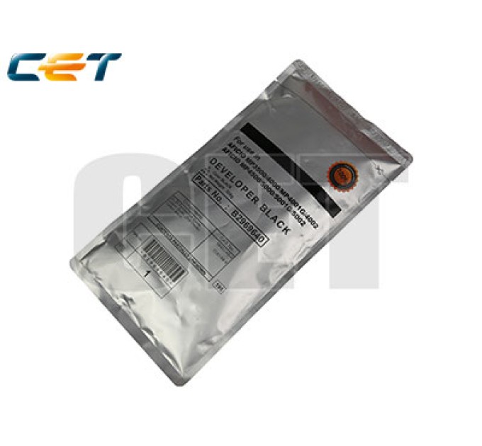 девелопер для Ricoh Aficio MP3500/4500500g (B2969640) CET