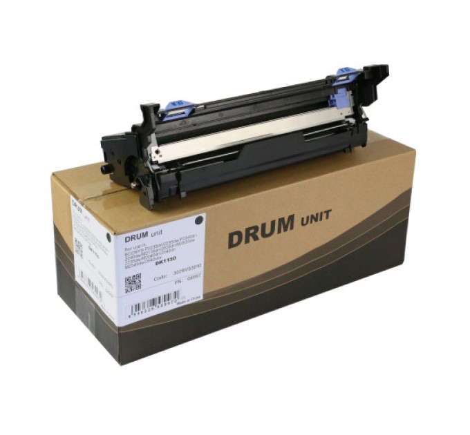 drum-картридж Kyocera Mita Ecosys P2235/2040/2135 (DK-1150/302RV93010) 150k CET