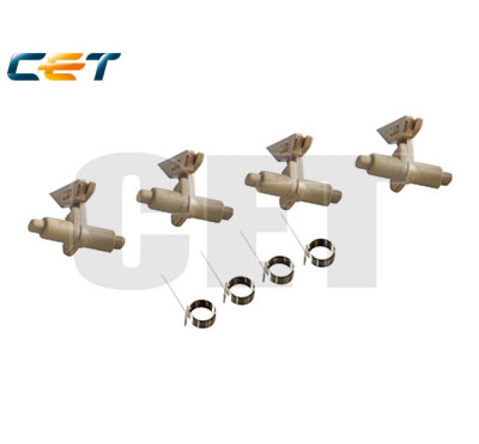 сепаратор (палець відділення) тефлонового валу для Kyocera Mita FS-1000/1010/1016/1018 (2A820360) CET сепаратор (палець відділення) тефлонового валу для Kyocera Mita FS-1000/1010/1016/1018 (2A820360) CET