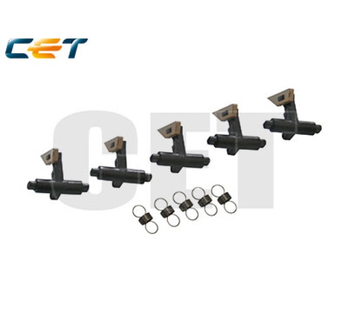 сепаратор (палець відділення) тефлонового валу для Kyocera KM-1620 (2FT201202BR20240/2FT20160) CET