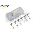 сепаратор (палець відділення) тефлонового валу для Kyocera Mita Ecosys M4125idn/4132idn CET