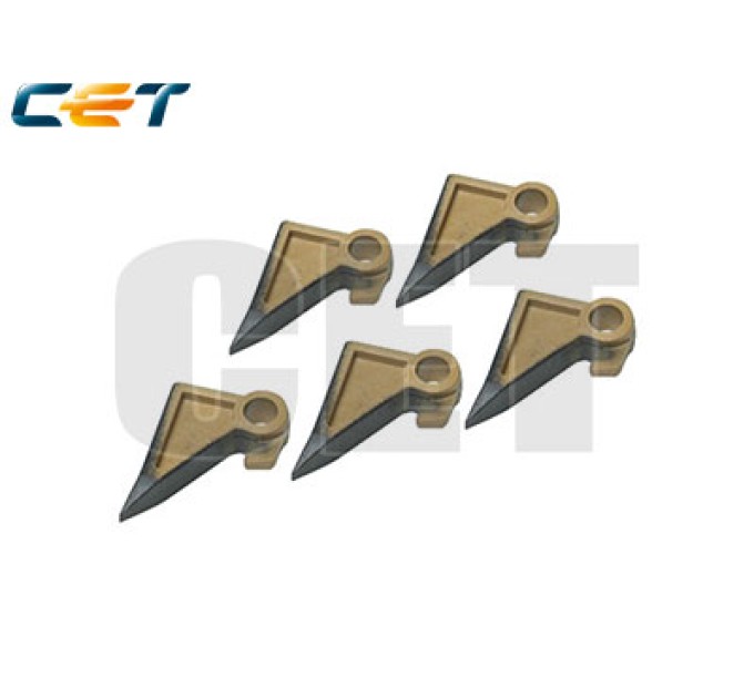 сепаратор (палець відділення) тефлонового валу для Konica Minolta Bizhub 227 (4040-5755-01) CET