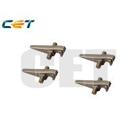 сепаратор (палець відділення) тефлонового валу для Sharp MX-M283N/363N/363U (PTME0345FCZZ) CET