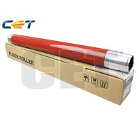 тефлоновий вал для Xerox DocuColor 240/242/250/252/260 (059K60120) CET