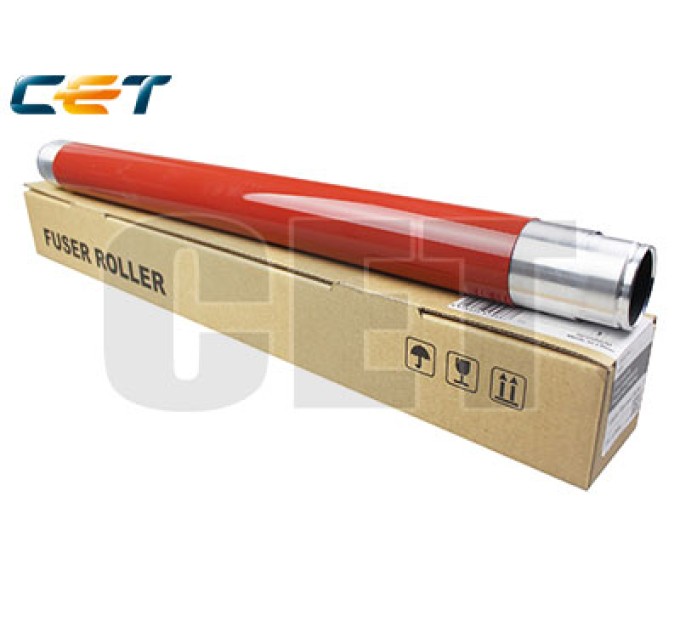 тефлоновий вал для Xerox DocuColor 240/242/250/252/260 (059K60120) CET