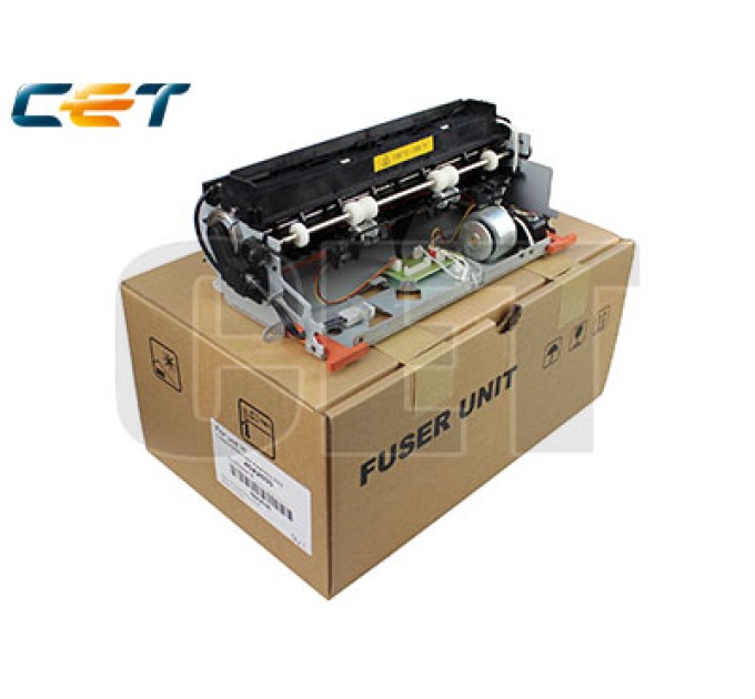 вузол термозакріплення в зборі для Lexmark T640/642/644 (40X2590) CET