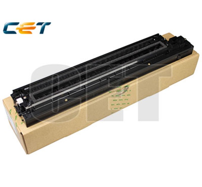 вузол термозакріплення в зборі нижній для Ricoh Aficio 1015/1018 (B0393170) CET