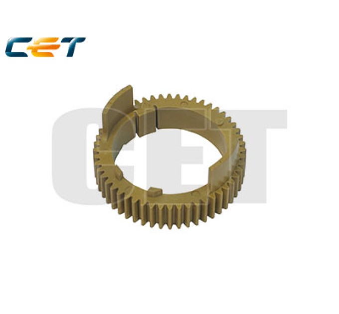 шестерня тефлонового валу для Canon iR-5570/6570 (FU6-0737) CET