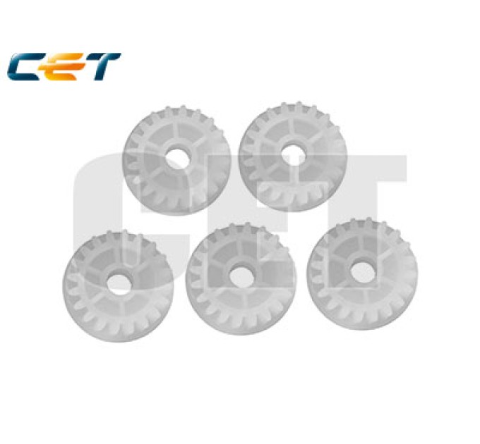 шестерня 20T для HP LJ P3005 (RU5-0957) CET