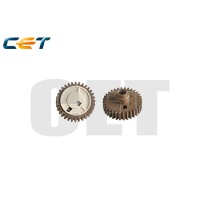 шестерня гумового валу 32T для HP LJ P4014 (RC2-2399) CET