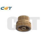 шестерня фьюзера 36T/24T для HP LJ 9000/9040/9050 (RS6-0842-000) CET