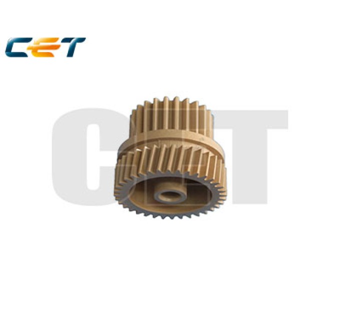 шестерня фьюзера 36T/24T для HP LJ 9000/9040/9050 (RS6-0842-000) CET